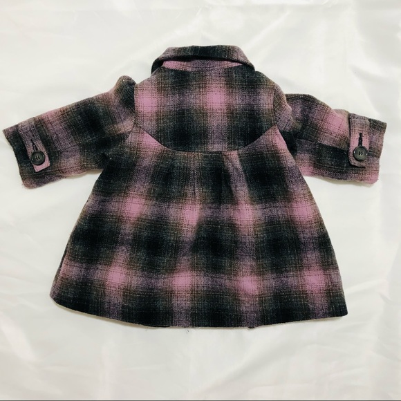 H&M Coat - Picture 3 of 5